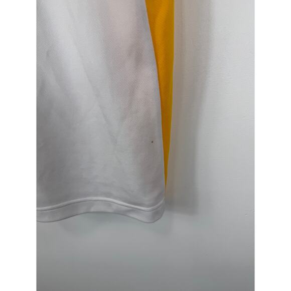 Golden State Warriors Stephen Curry Jersey Adidas NBA Size Small Number 30 - Picture 12 of 12